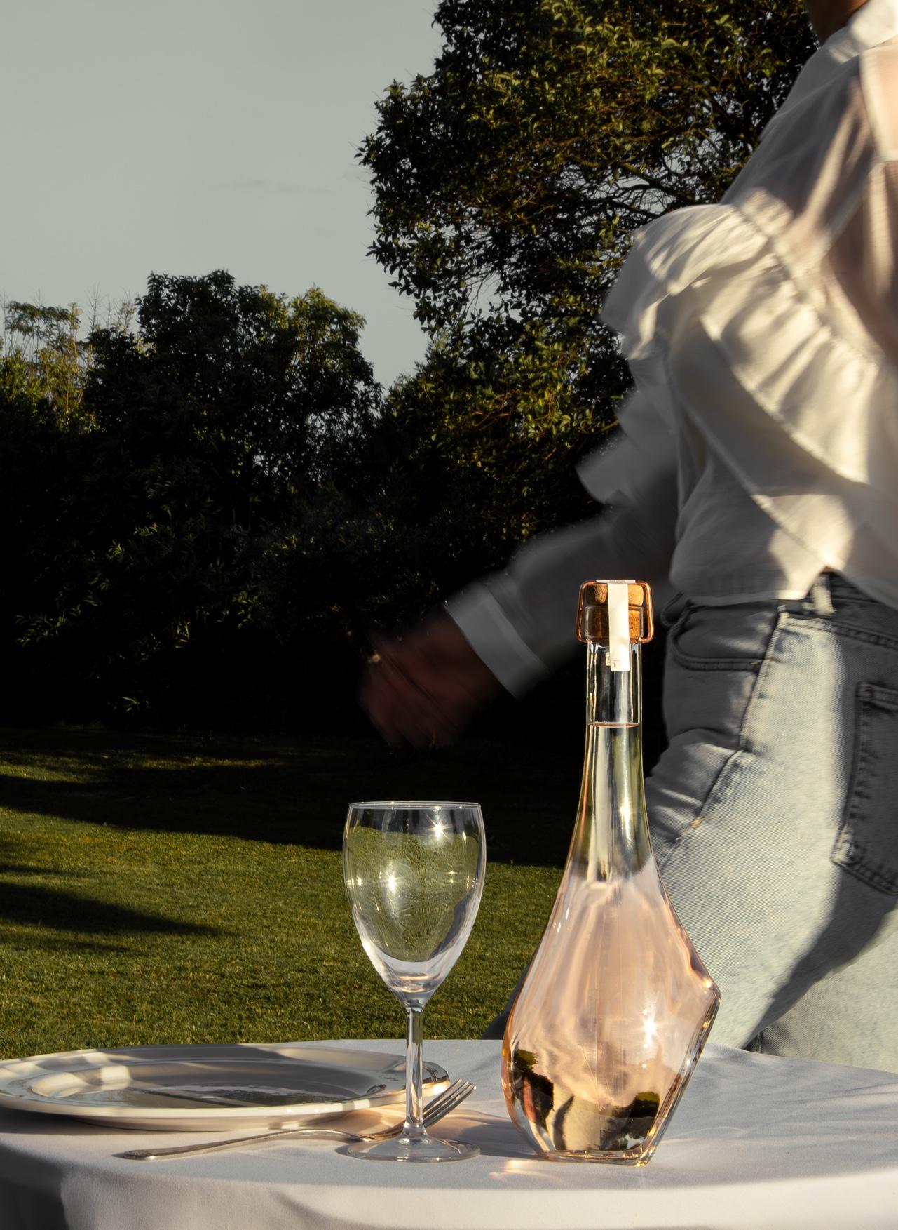 MIRAE Camargue - Instagram Lifestyle