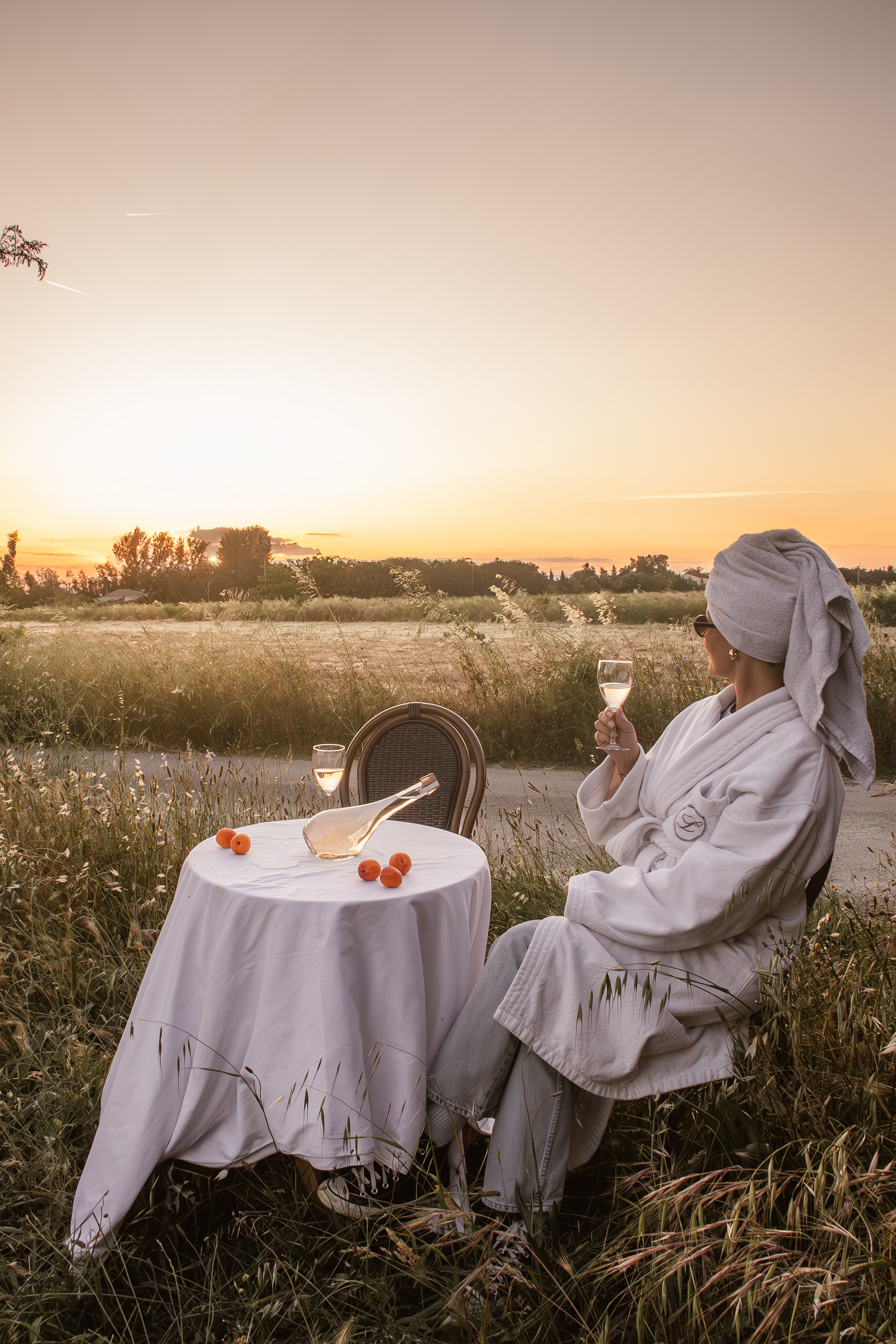MIRAE Camargue - Art de vivre
